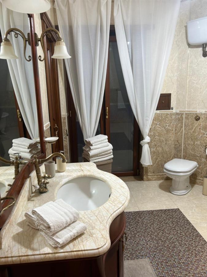 Ferienwohnung Luxury_C3 Neapel Exterior foto